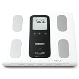 OMRON オムロン WellnessLink対応体組成計 HBF-208IT