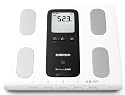 OMRON オムロン WellnessLink対応体組成計 HBF-208IT