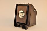 SELECT Samsung HLR5678W Rear Projection Television Replacement Lamp RPTV