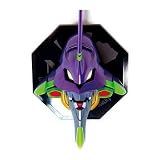 エヴァンゲリオン 初号機　ウォールフィギュア（壁掛けフィギュア）イメージ