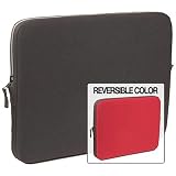 Case Logic 16 Reversible Laptop Sleeve