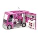 Bratz on the Mic Tour Bus