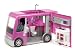 Bratz on the Mic Tour Bus
