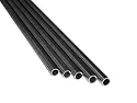 1/2" 304L Stainless Steel Tube 6' Length