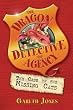 The Case of the Missing Cats: Bk. 1 (The Dragon Detective Agency)