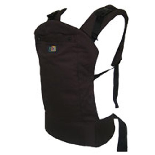 Beco BB2_2012_sierra Baby Carrier - Bauch- und R&uuml;ckentrage - Sierra
