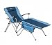 Sports : Outwell Lounger deluxe - blau / 08