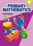 Primary Mathematics 4A Textbook (Std. Edition)