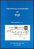 The postal stationery of Fiji