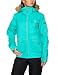 Die Snowboardjacke Miracle von Roxy garantiert Style und Funktion in einer Jacke. Mit ihrem abnehmbaren Kunstfellbesatz an der Kapuze zeigt sie ihre feminine Seite. Der Schnitt ist kurz und der Jackenabschluss mit einem eingen&auml;hten elastischen Band versehen. Die vier Au&szlig;entaschen und drei Innentaschen bieten gen&uuml;gend Stauraum f&uuml;r Utensilien.      Merkmale:   - 8.000 mm Wassers&auml;ule   - 8.000 g/m�/24h Atmungsaktivit&auml;t   - kritische N&auml;hte geklebt   - annehmbares Kunstfell an der Kapuze     - abnehmbare, verstellbare Kapuze   - Unterarmbel&uuml;ftung mit Rei&szlig;verschluss   - Lycra-&Auml;rmel mit Daumenschlaufe   - elastischer Schneefang mit Hosenverbindungssystem   - Media-Tasche   - Brillen-Tasche    - Liftpass-Tasche    Material:  Obermaterial: 100% Polyester   Futter: 100% Polyester   F&uuml;llung: 100% Polyester