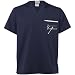 NY Yankees MLB Solid Print Scrub Top Officially Licensed XL