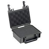 Seahorse SE-120F Protective Case With Foam