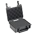 Seahorse SE-120F Protective Case With Foam