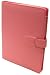 Electronics : Executive Case for Sony Reader PRS500 (Pink)