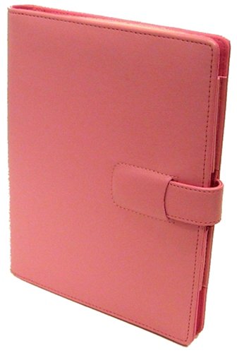 Childrens Toyshop  Electronics : Executive Case for Sony Reader PRS500 (Pink)
