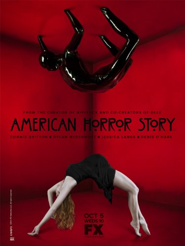 American Horror Story Movie Poster 18