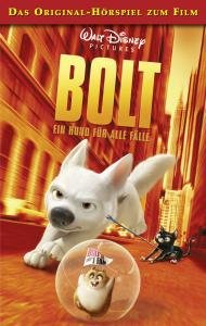 Bolt [CASSETTE]