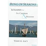 ring of seasons iceland its culture and history