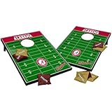 Wild Sports College Tailgate Toss Bean Bag Game
