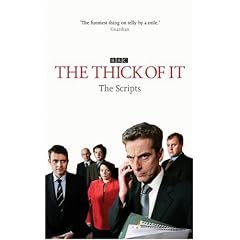 The Thick of it