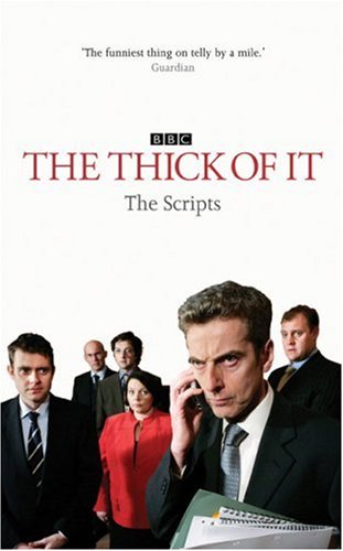 The Thick of it