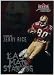 Jerry Rice San Francisco 49ers 2000 Fleer Focus Last Man Standing #19 Football Card