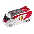 Hot Wheels Speed Racer Battle Stunt Play Set