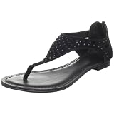 Kelsi Dagger Womens Janie Thong Sandal