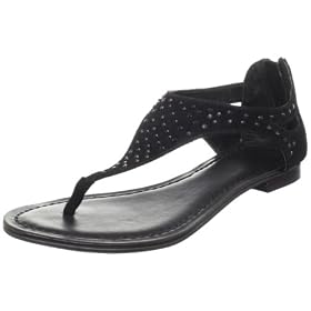 Kelsi Dagger Womens Janie Thong Sandal