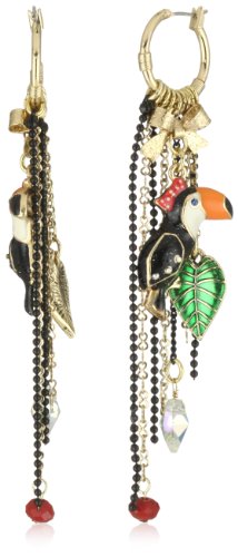 betsy johnson jewelery:Betsey Johnson