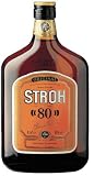 Stroh Rum Original 80% 1,0l Flasche