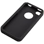 AmazonBasics - �tui en silicone pour iPhone 4/4S -&hellip de AmazonBasics