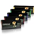 5x Espresso Ethical Coffee Company f�r Nespresso
