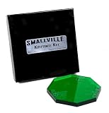 Smallville: Green Kryptonite Key