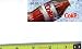 Magnum, Small Rectangle Size Diet Coke Bottle on Ice Soda Vending Machine Flavor Strip, Label Card, Not a Sticker