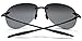 SAMBA SHADES Light-Weigh Unbreakable TR90 Frame Military Pilot Sunglasses