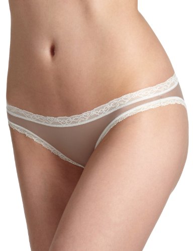 Sloggi Damen Slip Invisible SeLaMini (1MB12), Gr. 40, Mehrfarbig (LIGHT-CREAM) Preisvergleich