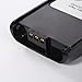 ATC 7.4V 2000mAh Li-ion Portable Two-Way Radio Interphone Battery KNB-24, KNB-24L, KNB-35, KNB-35L, KNB-56, KNB-56L, KNB-57, KNB-57L for KENWOOD Portable Radios TK-2140, TK-3140, TK-2148, TK-3148, TK-2160, TK-3160, TK-2168, TK-3168, TK-2170, TK-3170, TK-2173, TK-3173, TK-2360, TK-3360, NX-220, NX-320