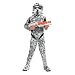 Star Wars The Clone Wars, Child's Costume And Mask, Arf Trooper Costume