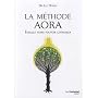 La m�thode Aora : �veillez votre pouvoir cr�ateur de Luc Bodin