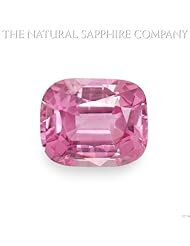 Natural Pink Sapphire, 2.31ct. (P2554)