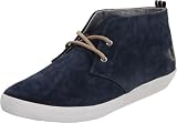 Fred Perry Men's Byron Mid Suede Boot