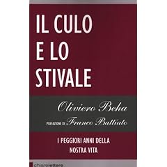 Il culo e lo stivale. I peggiori anni della nostra vita (Reverse)