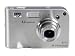 HP PhotoSmart R717 - Digital camera - 6.2 Mpix - optical zoom: 3 x - supported memory: MMC, SD