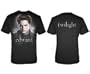 Twilight T-Shirt - Edward Face Mens