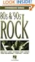 '80s & '90s Rock (Paperback Song Series)