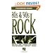 '80s & '90s Rock (Paperback Song Series)