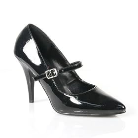 High Heel-Pumps