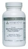 Integrative Therapeutics - Detoxication Factors (60 Capsules) (DETO9)