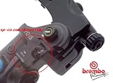 brembo(�֥���) �ե���ȥޥ�������������  �饸���롦���ݼ�/RCS(L18&20) 110.A263.10